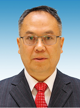 杨复兴 副总裁 协助总裁工作
